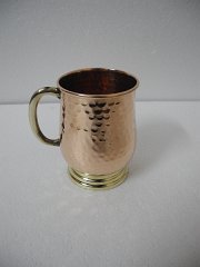 Copper Mug  (9)